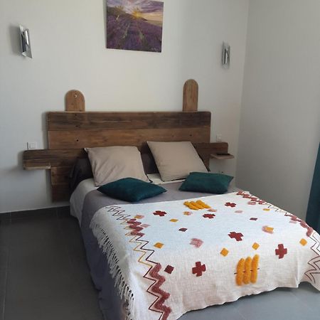 Chambres D Hotes Violetta Hyères Buitenkant foto